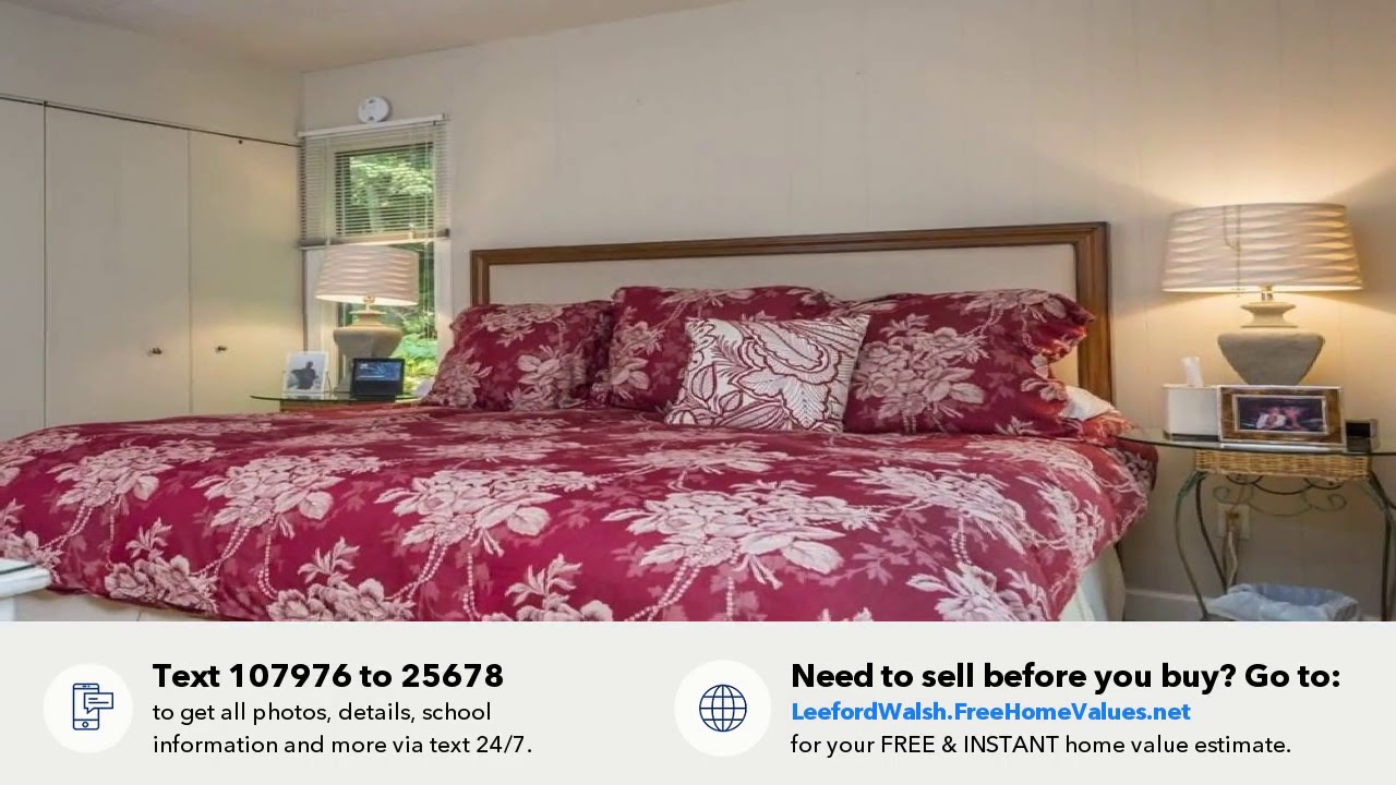 2755 HARBOR PETOSKEY #112, HARBOR SPRINGS, MI Presented by Lee Ford Walsh.