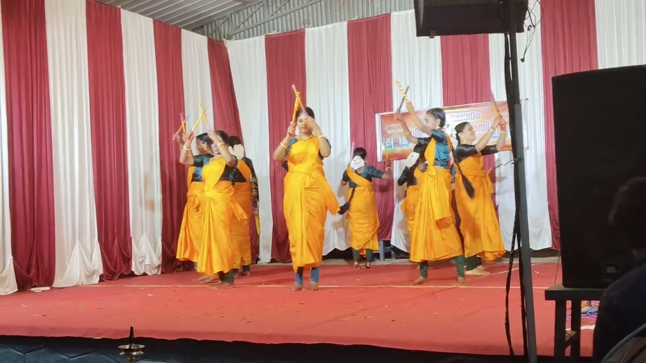 KOLKKALI || DEVANANDHA