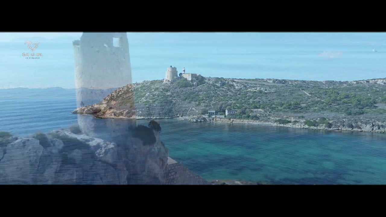 ISLAS DEL MAR & ENZO FAVATA