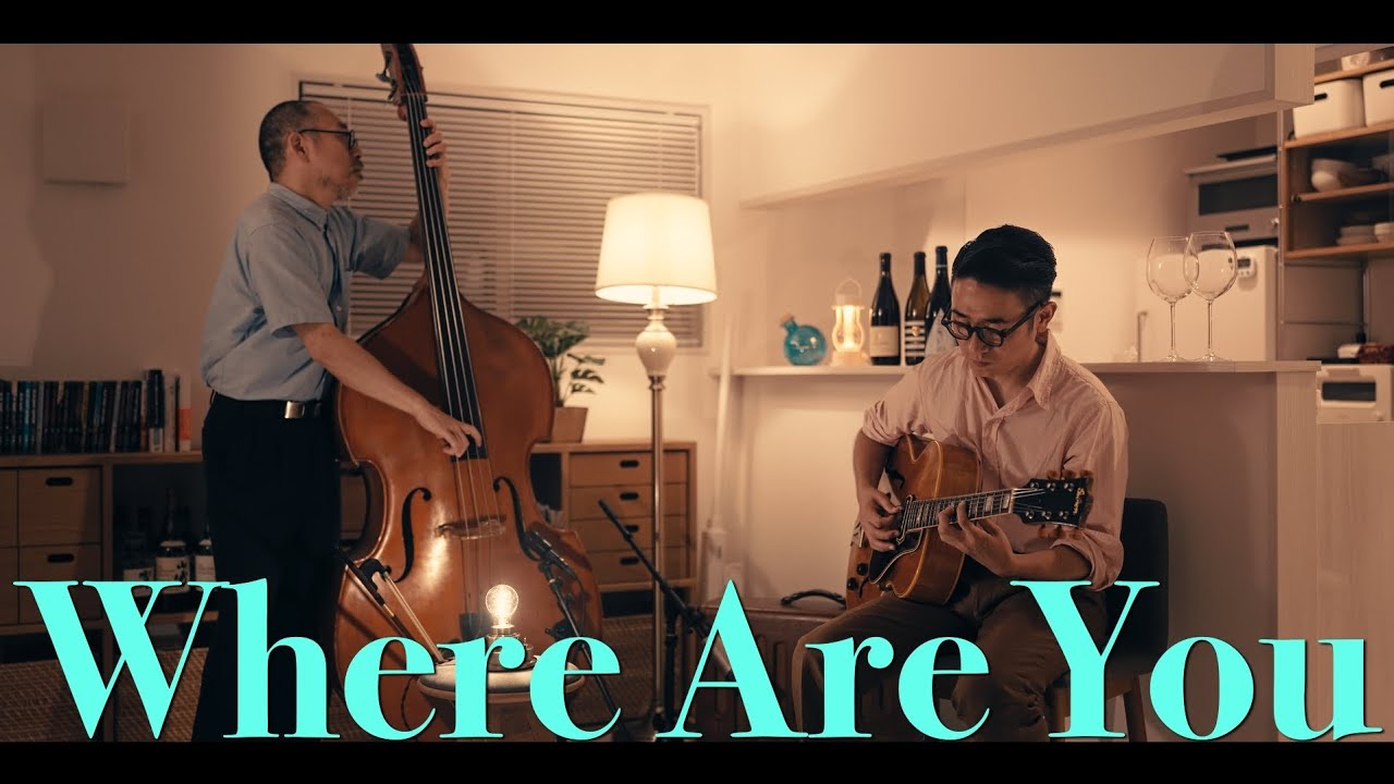 Exploring the Scene #15 【Jimmy McHugh】