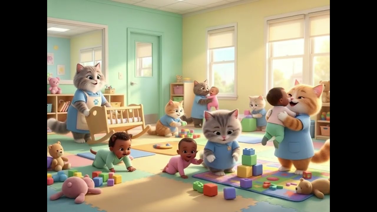 BEST DAY CARE EVER