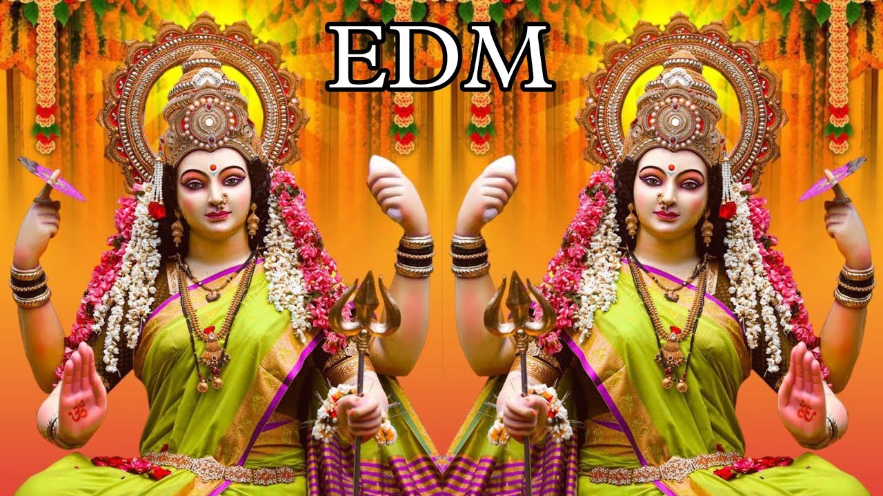 UNKE HATHO ME LAG JAYE TALA EDM ❌ NAVRATRI SPACIAL DJ SAGAR RATH DJ IKKA MAURANIPUR DJ SUMIT JHANSI 