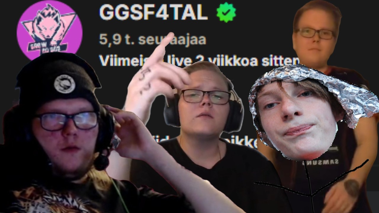 Ricon Nykytilanne