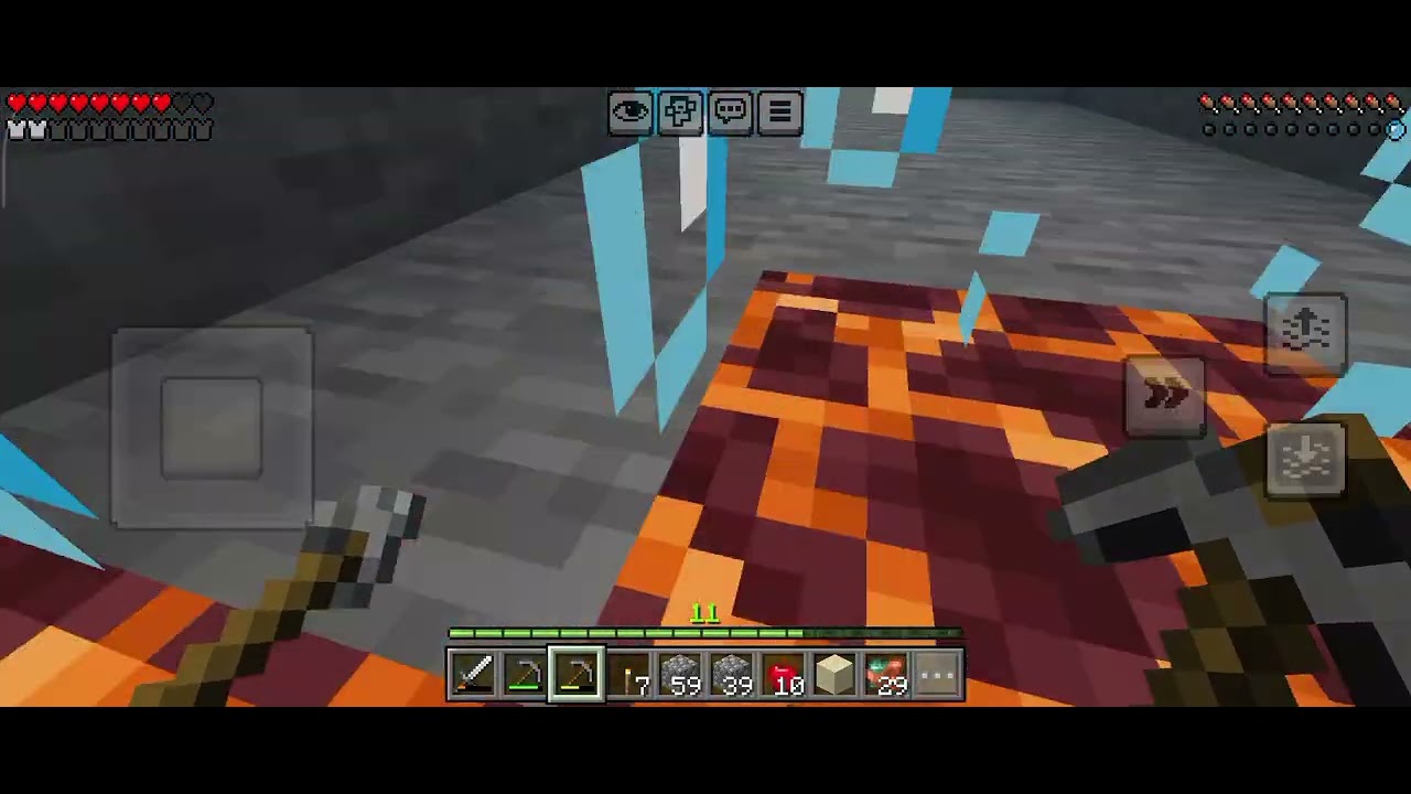 Minha série Minecraft EP. 6/7/8