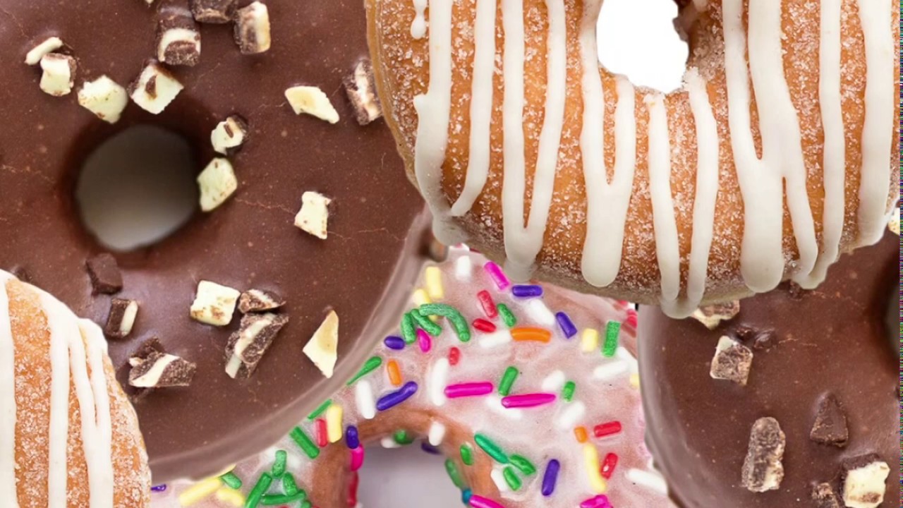 CEO Lecture: Juan Pablo Segura, Q8: Do you see District Doughnut going international?