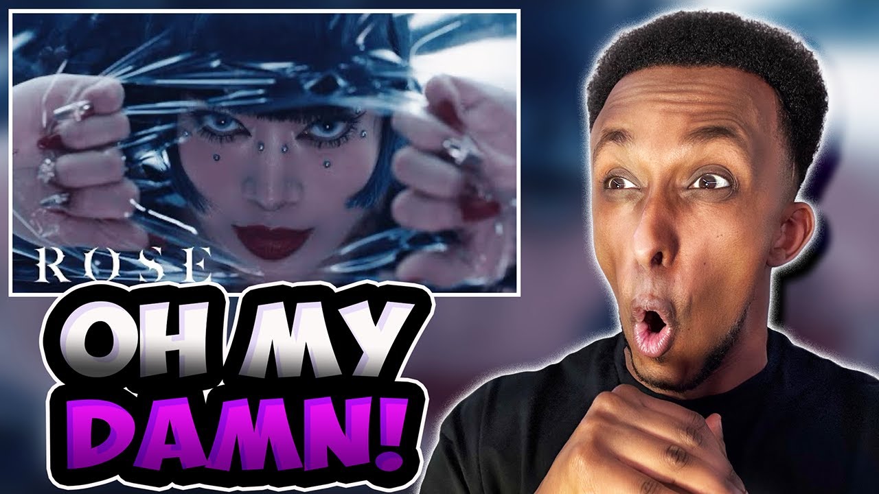 I Need To Move To Japan | HANA / ROSE | UK Reaction