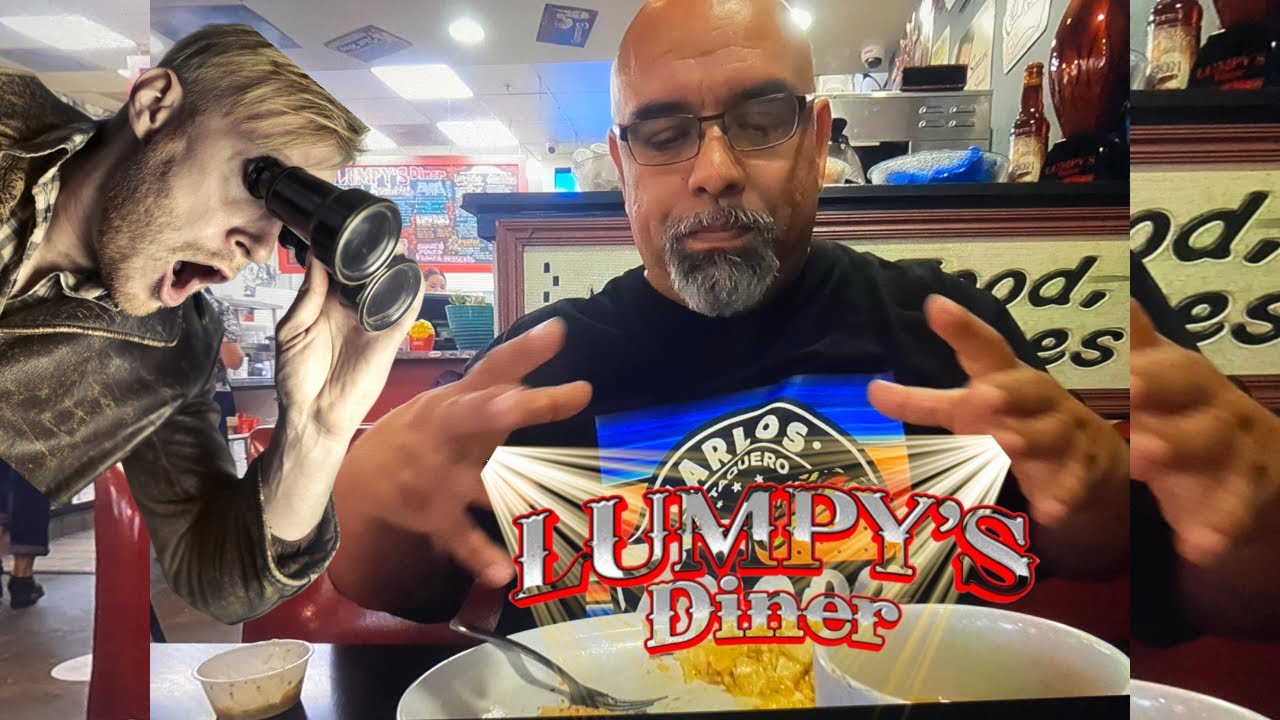 Lumpys Diner