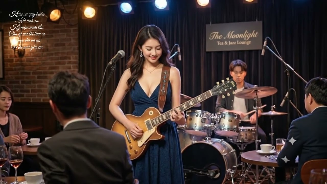 Album -Tuyển Chọn - Những Bài Hát Nhạc Trẻ Hay Nhất - Phối mới #cover #nhachaymoingay