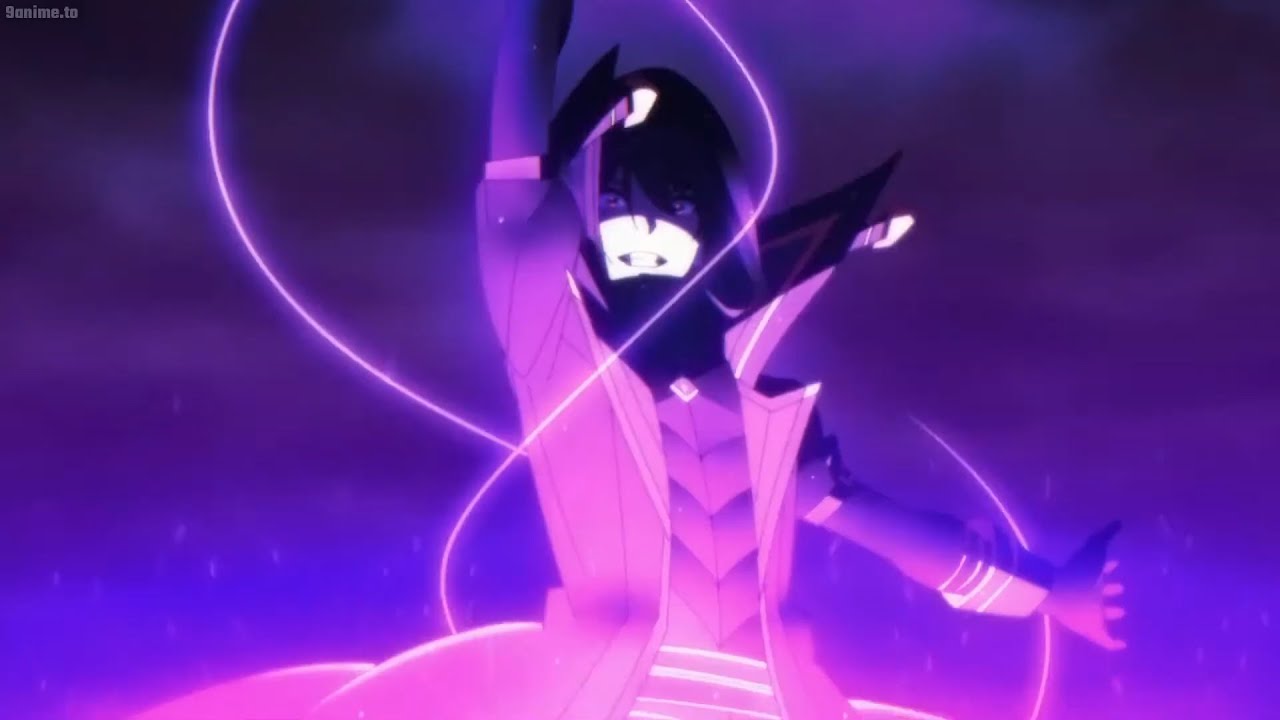 Fake "I am Atomic" | Sound Re-Design (The Eminence in Shadow S1)