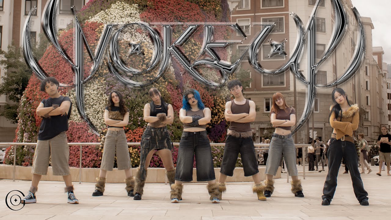 [DANCE IN PUBLIC | ONE TAKE] XG - 