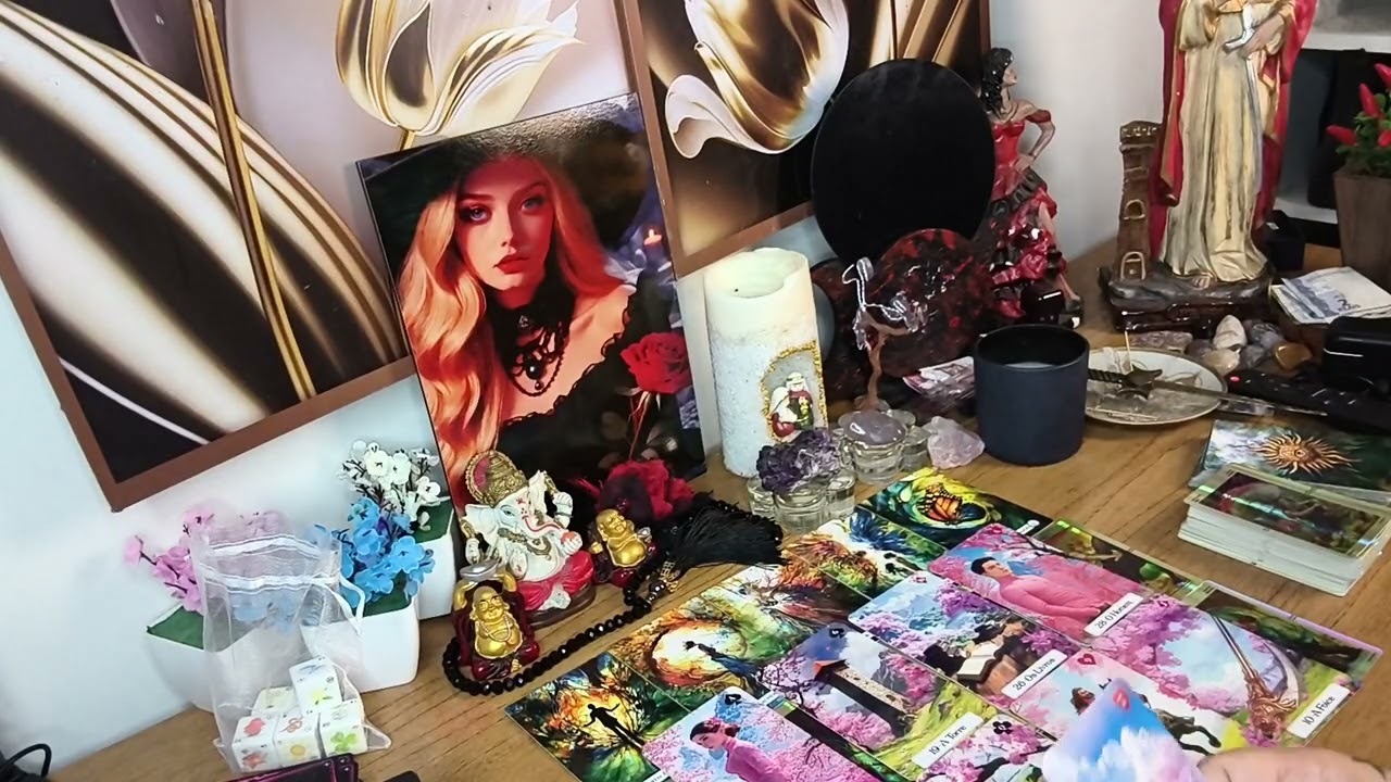 Signo de peixes 🐠 A pessoa está com ciúmes de vc, porque vc está mostrando que vc não está nem aí 💔