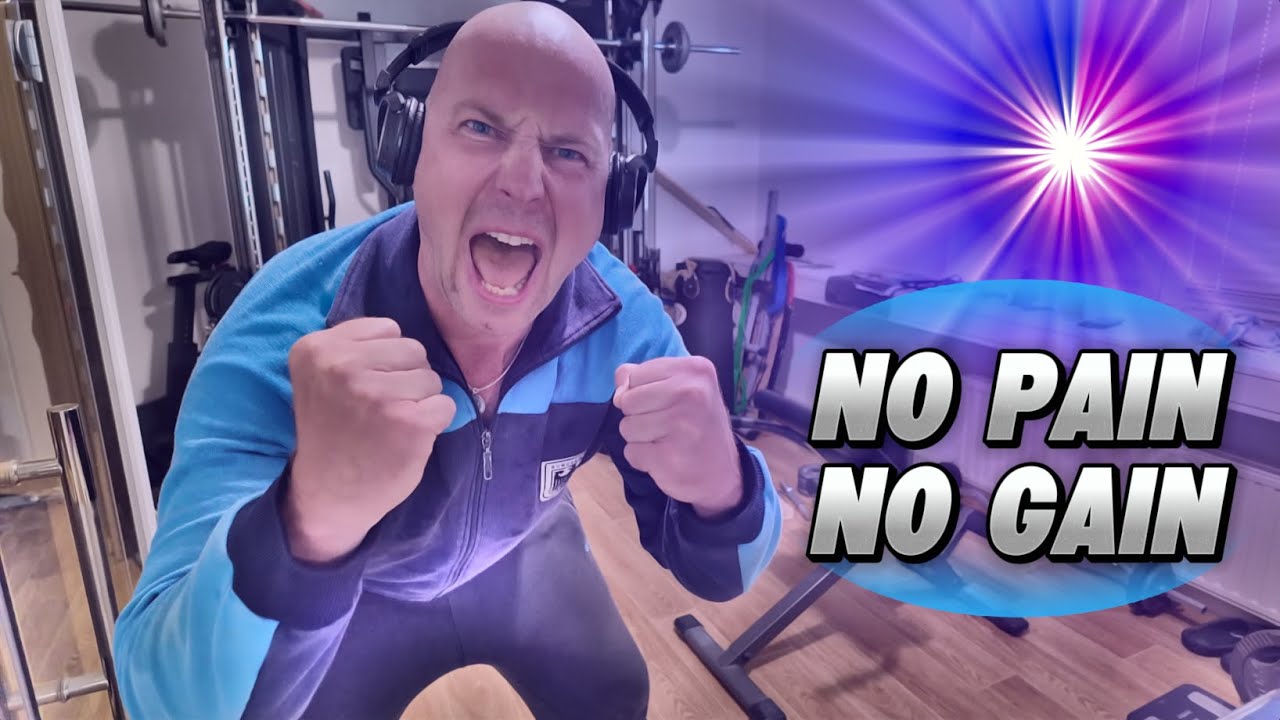 Tag 6 meiner 100 Tage Burpee Challenge