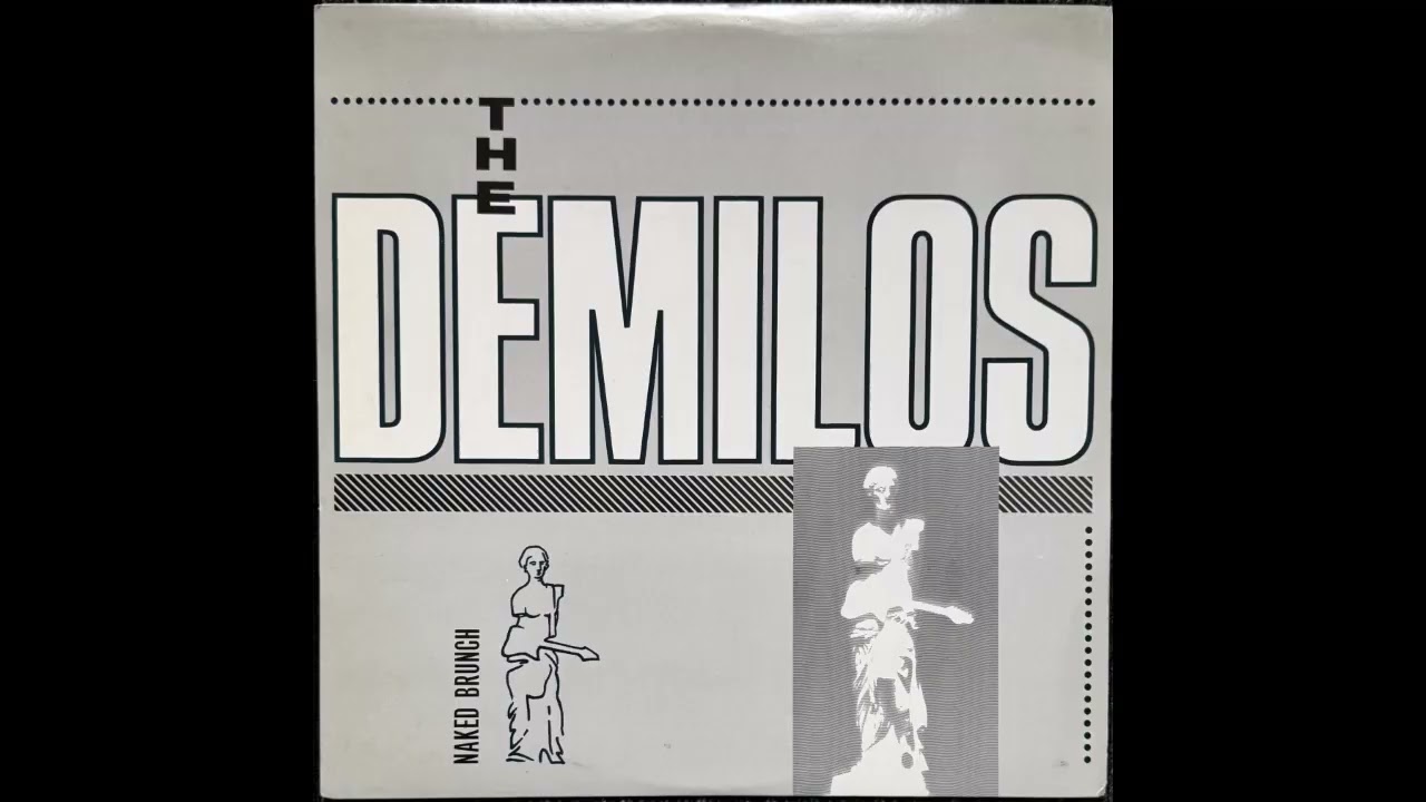 Red Convertible - The Demilos