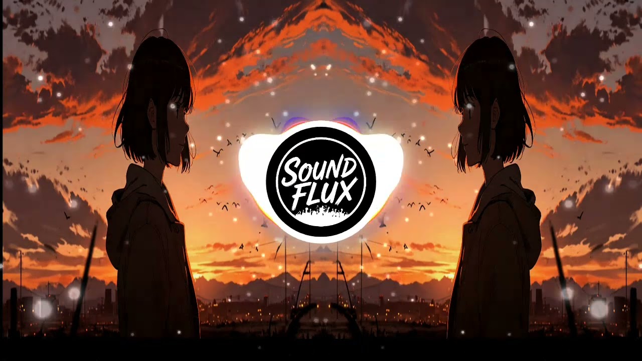 Sound Flux - Run with the Light