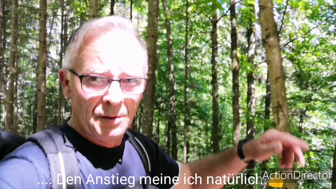 Wandern rund um Heubach