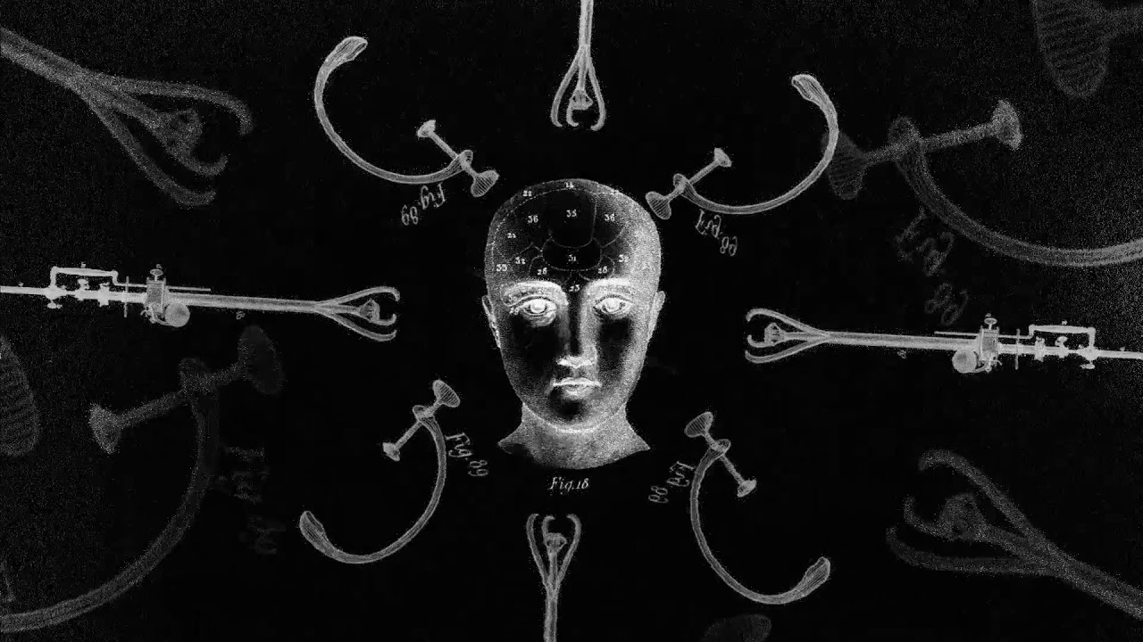 Cursed Earth - Deathbed