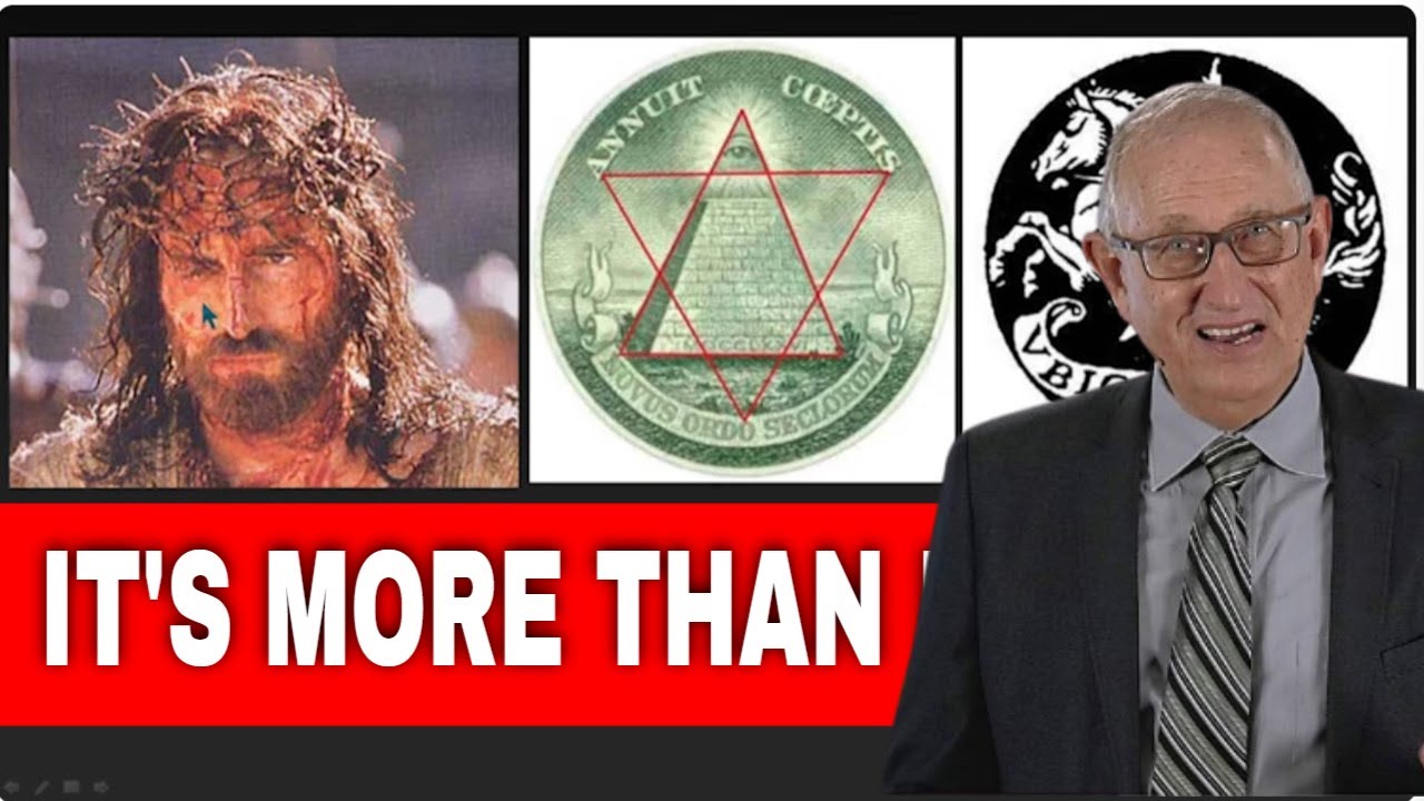 These Movies are Evil -Prof Walter Veith