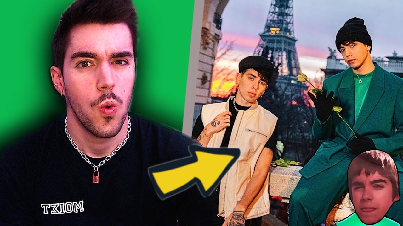 REACCIÓN A | LUCK RA, RUSHERKING - TE MENTIRIA REMIX (OFFICIAL VIDEO)