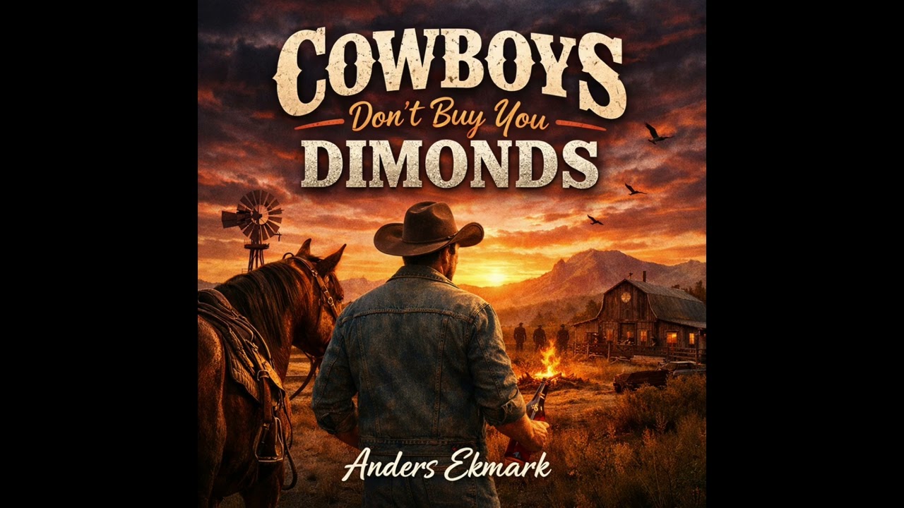 COWBOYS Don't Buy You DIMONDS