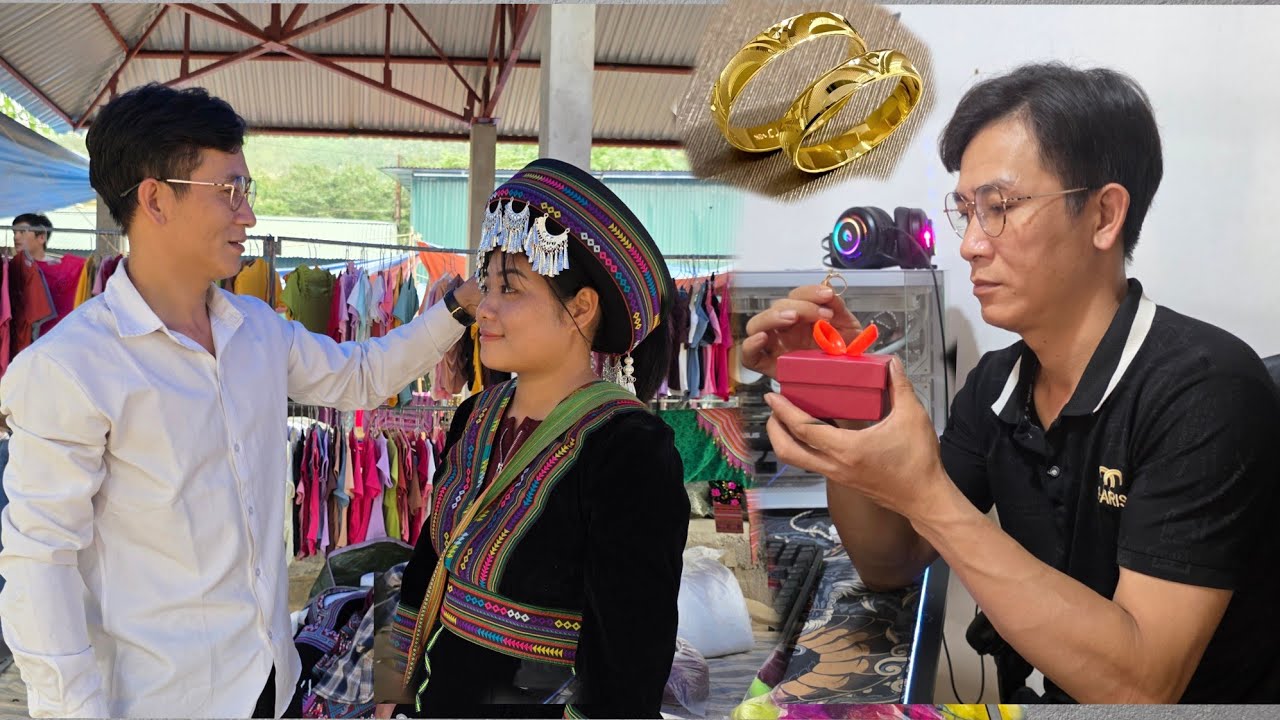 Prawdziwa miłość: Czy dyrektor generalny Lee będzie miał odwagę i determinację, by oświadczyć się bi