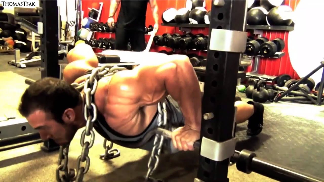 Antoine Vaillant - Brute Strength