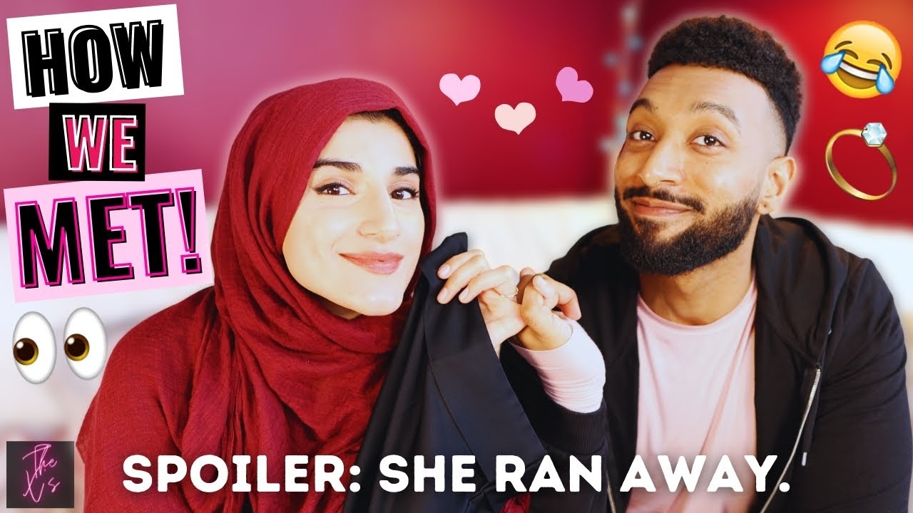 How We Met! | STORYTIME | The X's