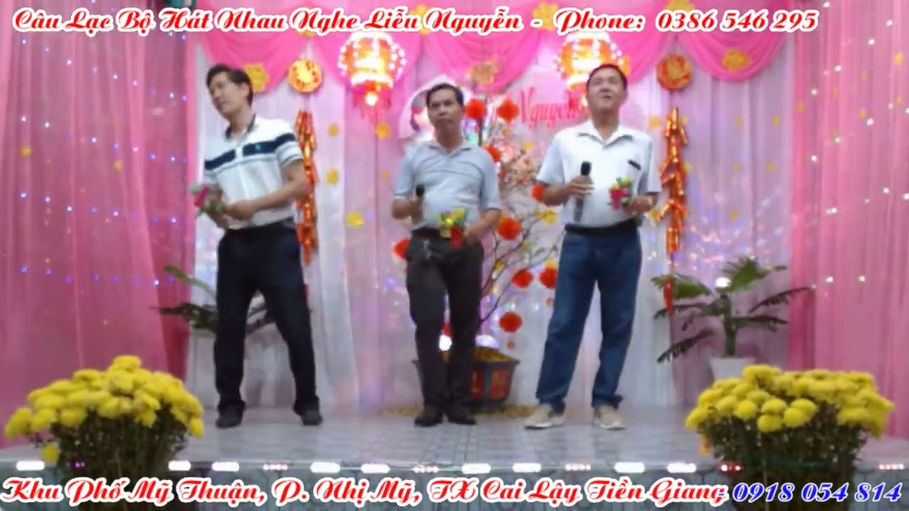 MIỀN TÂY ƯỚC HẸN ĐẦU XUÂN , TAMCA , 23 , 02 , 2026