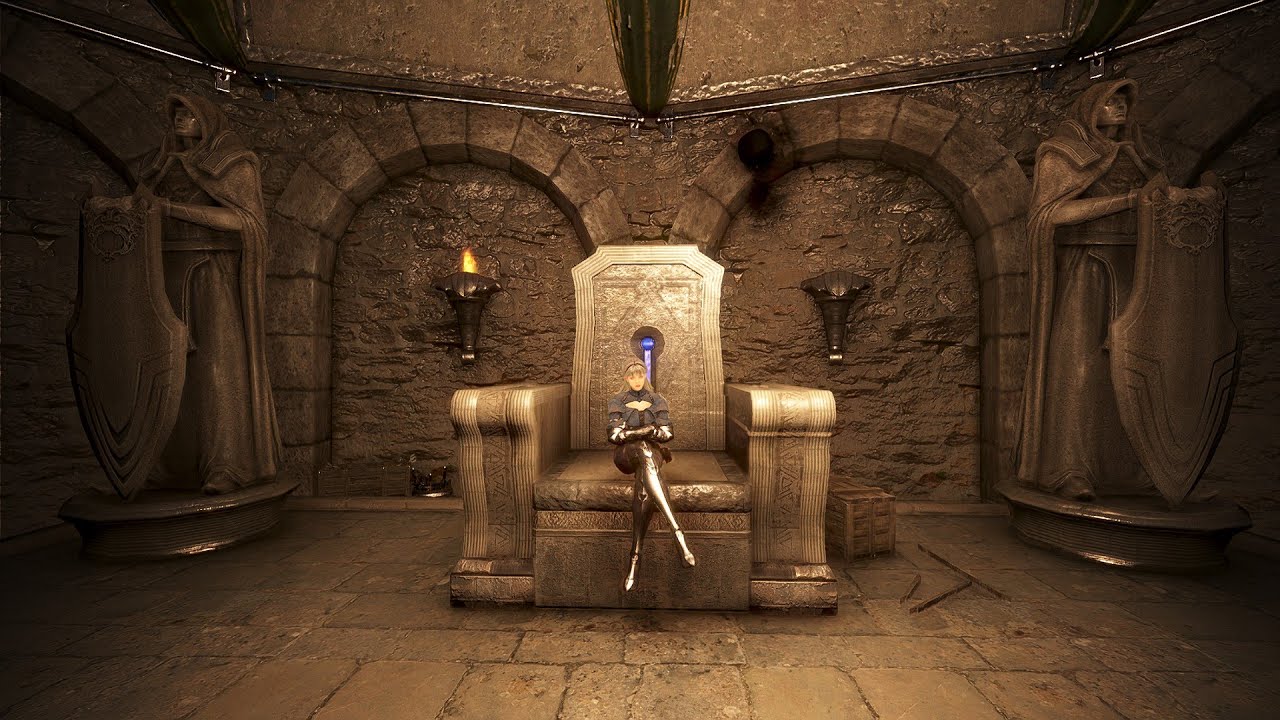 Black Desert Online - suruh live