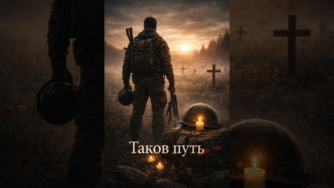 Таков путь 