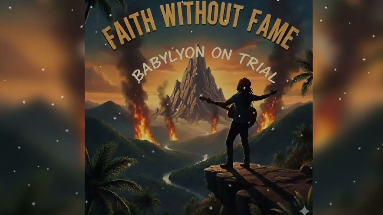 Babylon on trial 