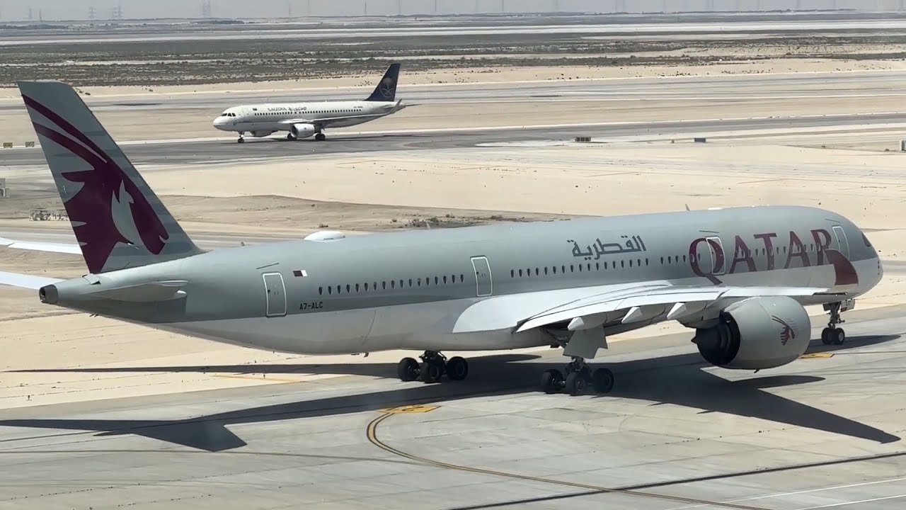 International Flights in Dammam Airport | King Fahd International Dammam - Saudi Arabia