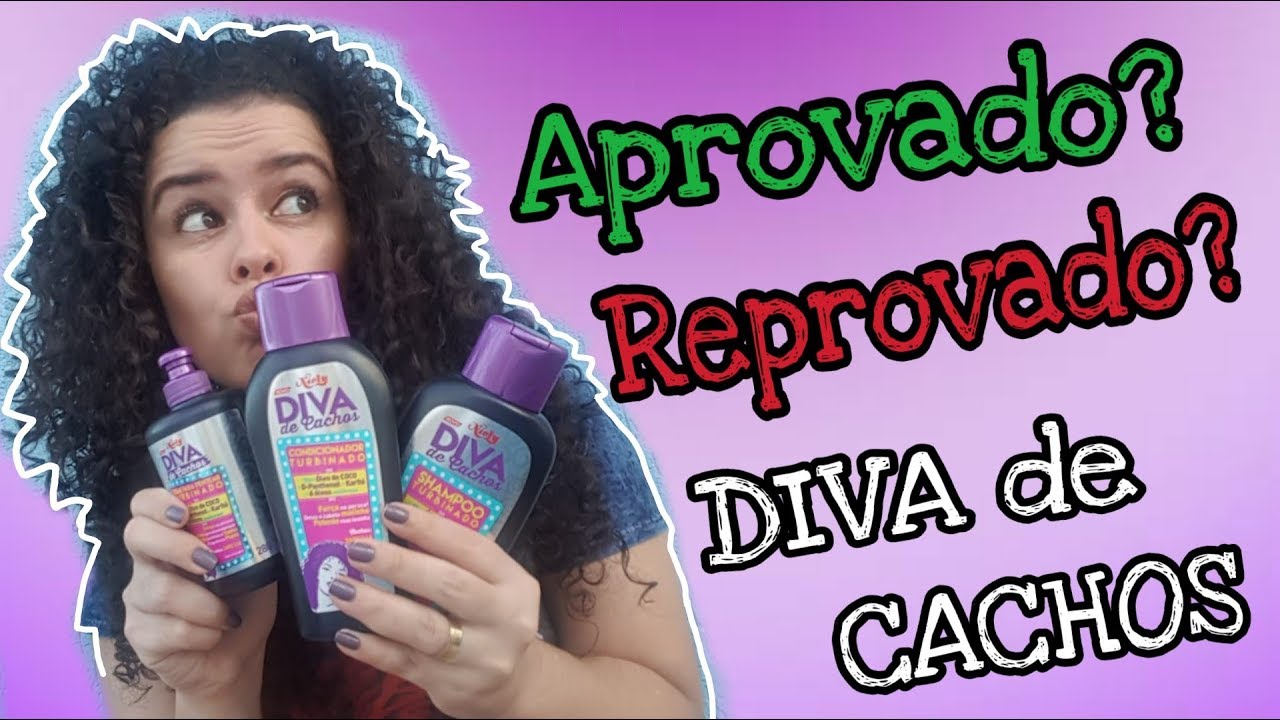 Diva de cachos  Niely