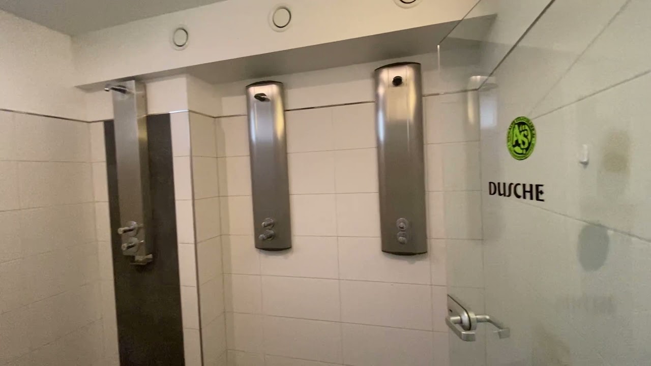 Wellnessbereich Gesundheitszentrum Alte Staatsbank Dessau