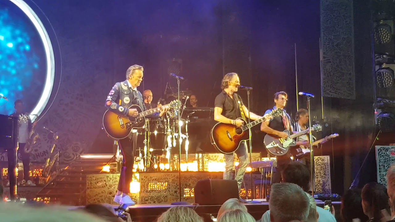 GES- Sångerna om sommaren och Ingenting minner om dig (Inledning)