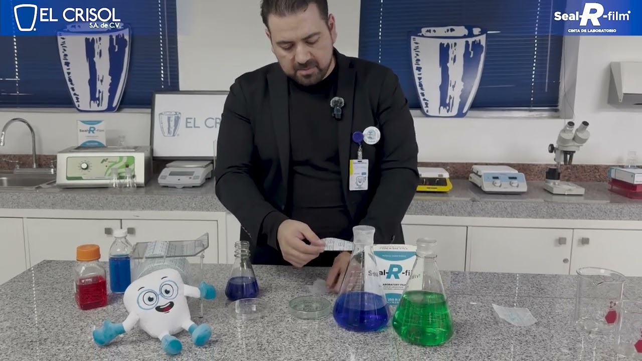 ✨ ¡Conoce Seal-R-Film, nuevo producto en EL CRISOL! ✨