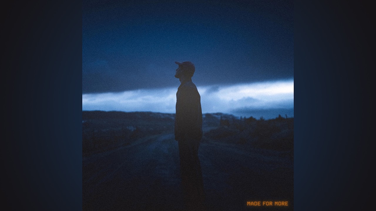 Chris Boldt - Made For More