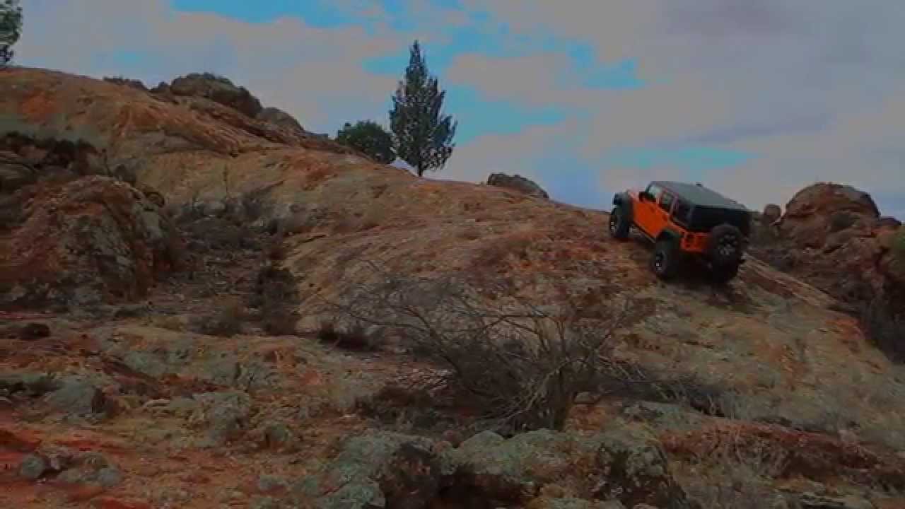 ARB Jeep Wrangler JK