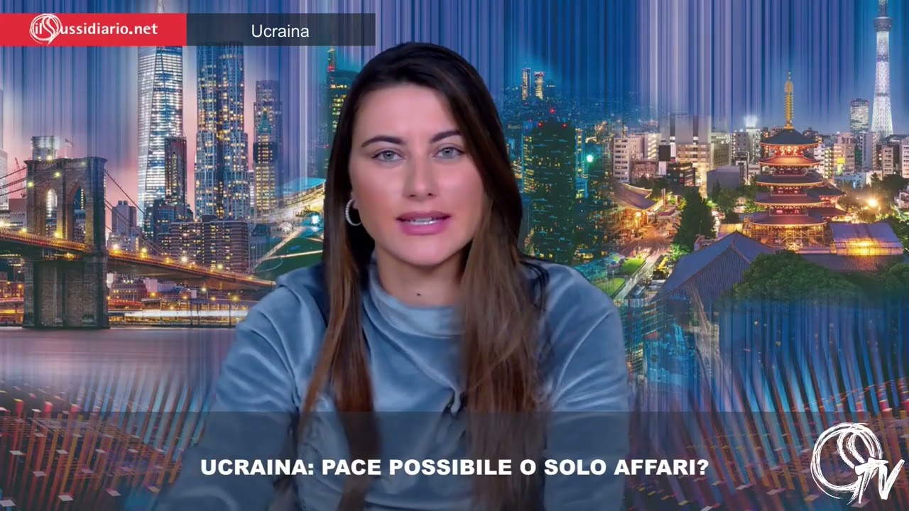 Ucraina, Putin ha già deciso le condizioni di pace? Stefano Fassina: non cerca affari, ma territori