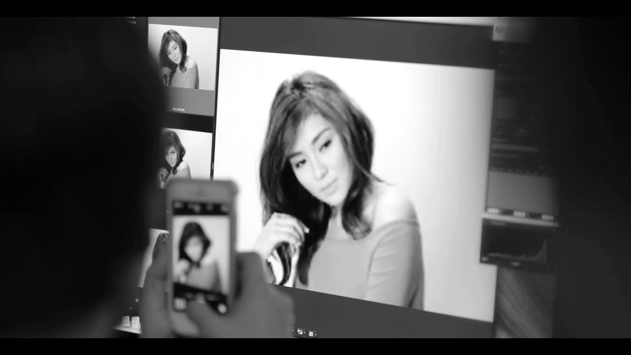 Sense&Style June 2015 Behind the Scenes