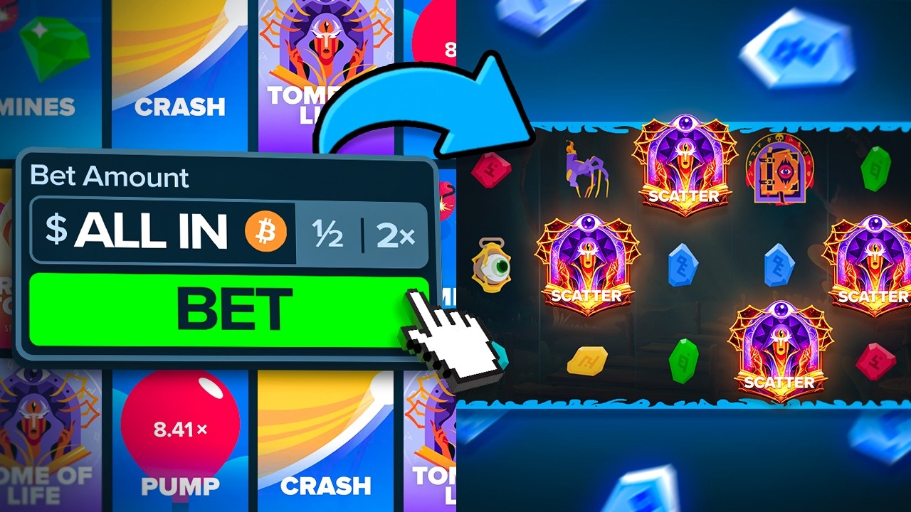 THE WEIRDEST ALL IN CHALLENGE I'VE EVER TRIED...
