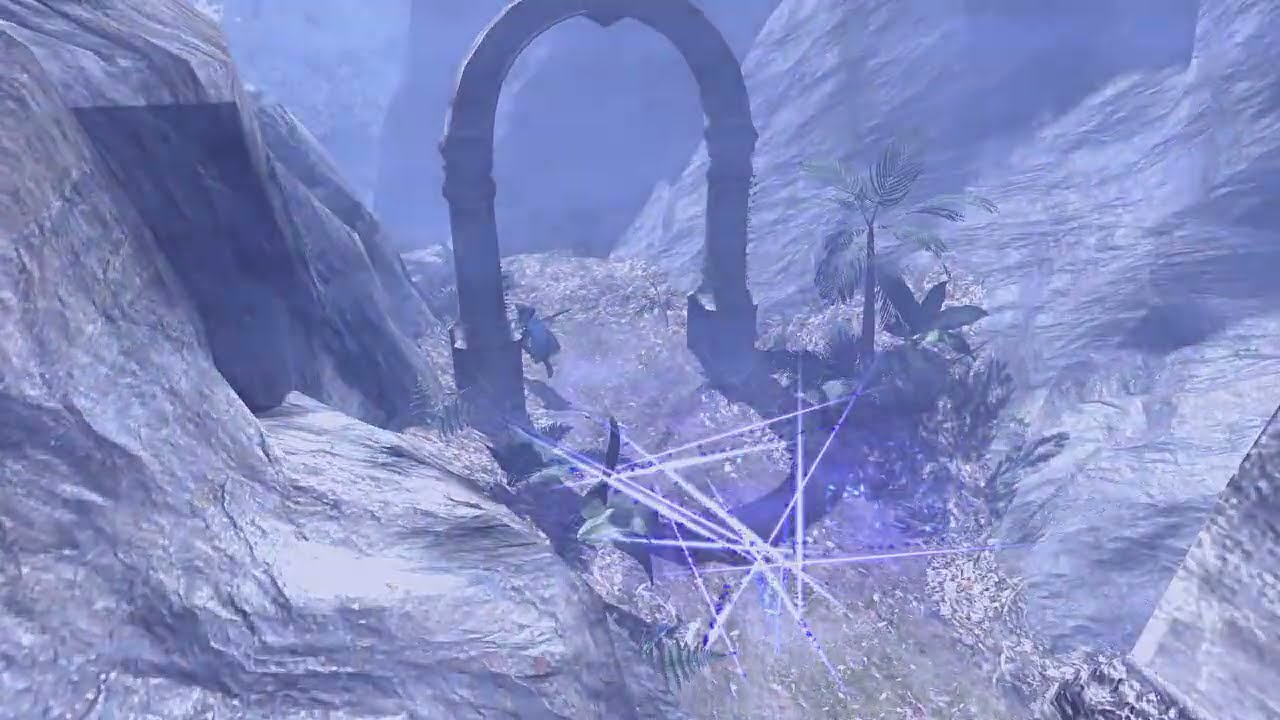 Devil May Cry 4 Special Edition　LDKミッション8