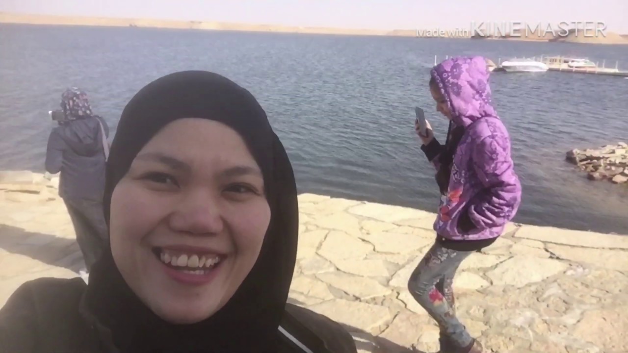 Tourist spots @ Aljouf KSA