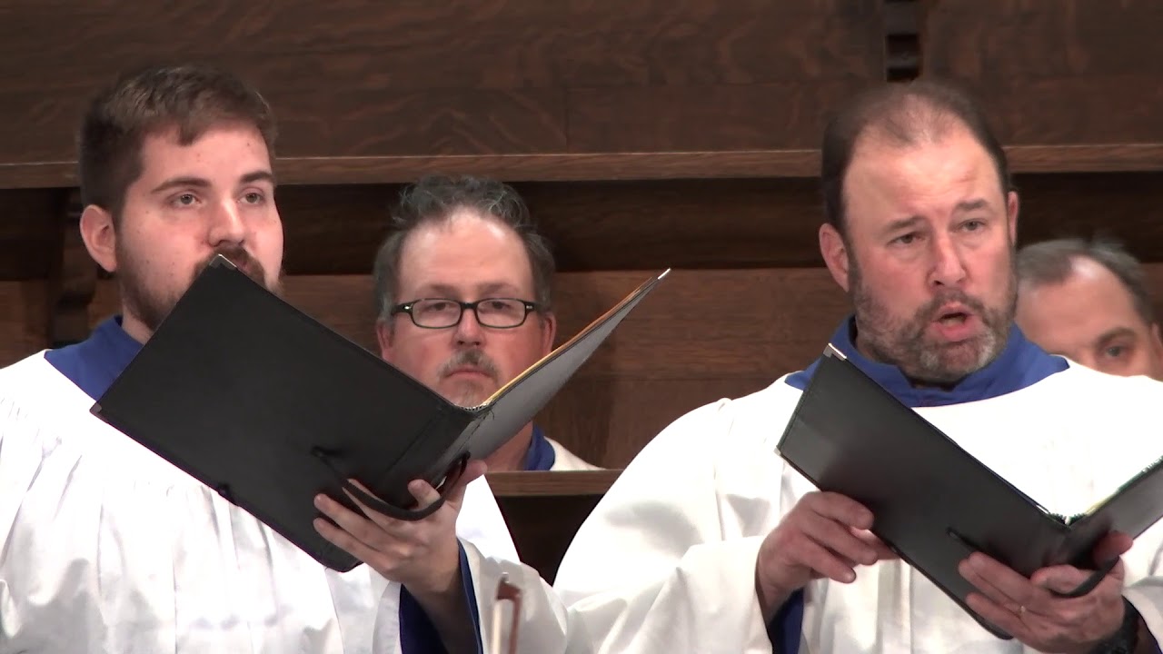 Zion hört die Wachter singen (from Cantata 140), J.S. Bach