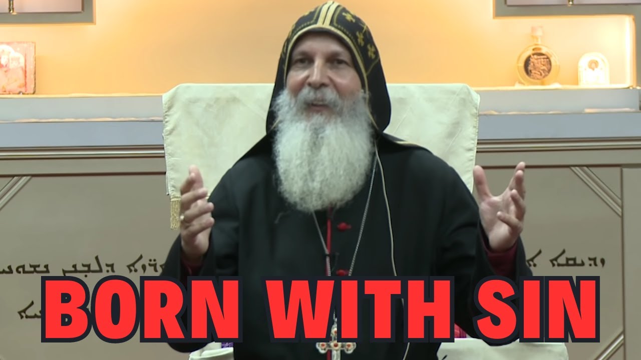 Why Do We Baptize Babies? | Mar Mari Emmanuel
