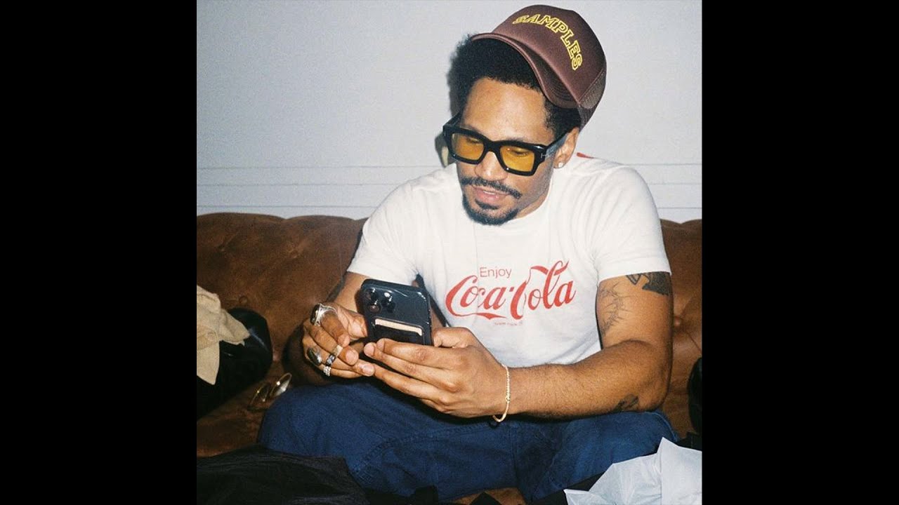[FREE] KAYTRANADA TYPE BEAT - 