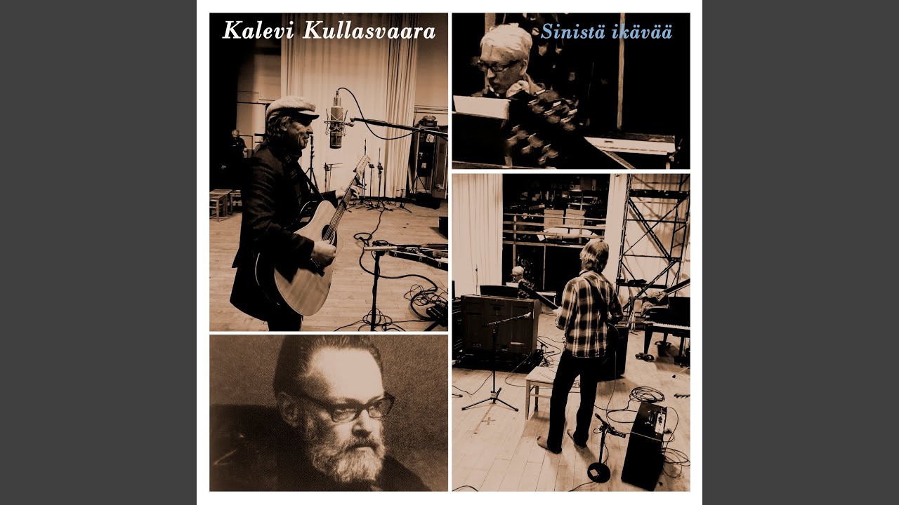 Sinistä ikävää