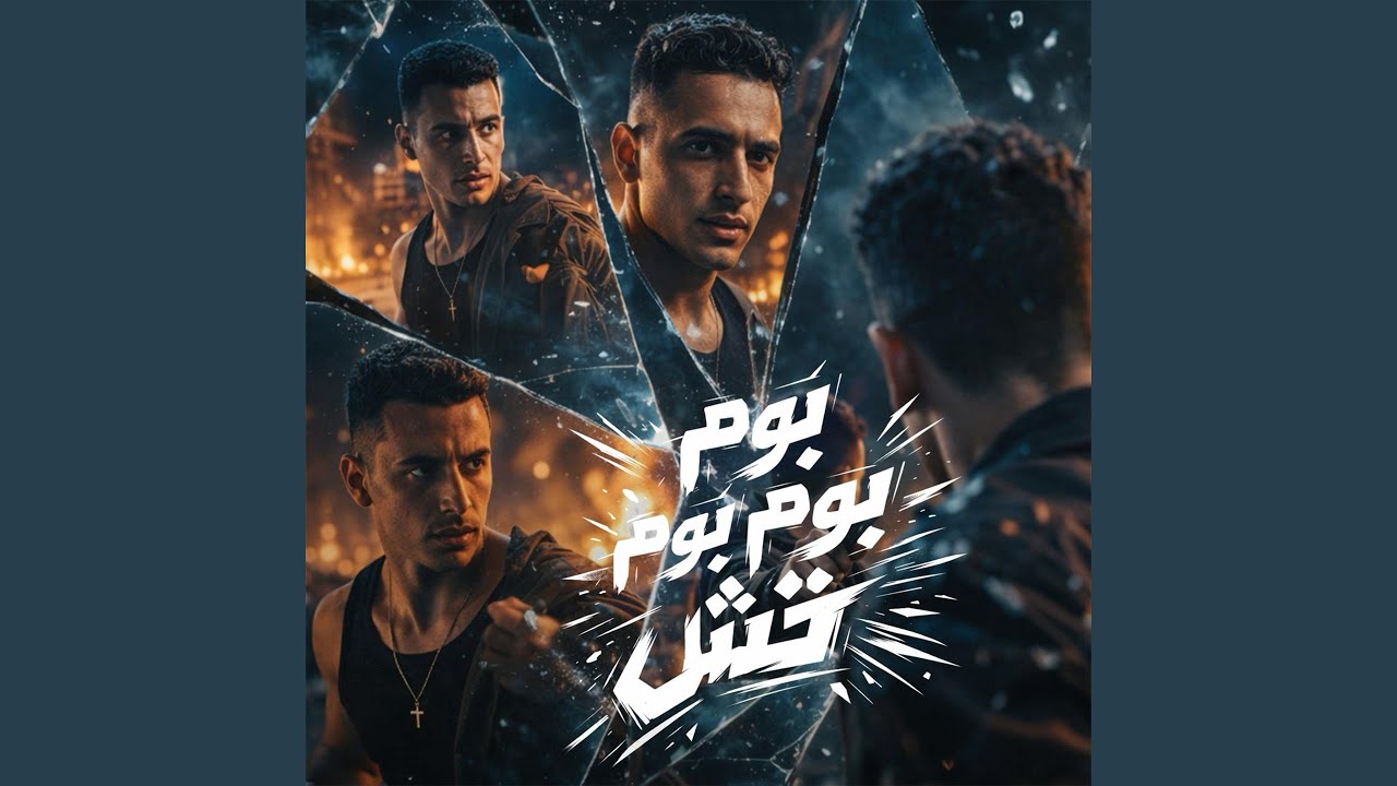 بوم بوم بوم تش