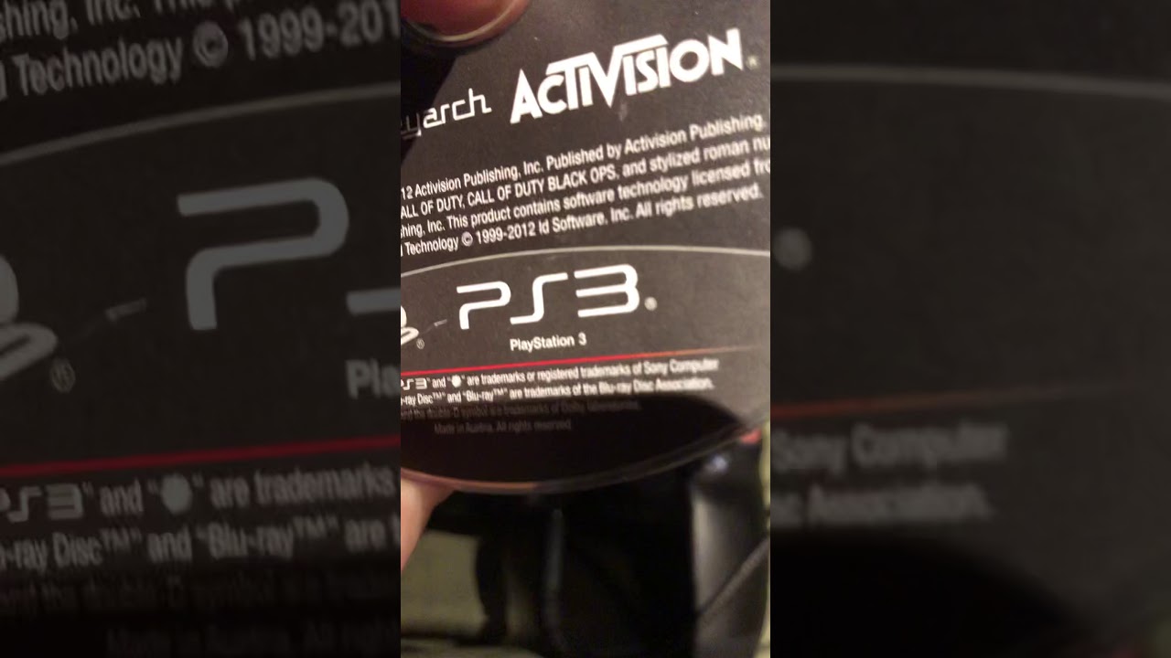 Jak grać w gry z PS3 na PS4