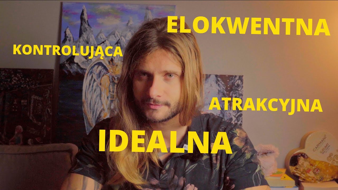 Jak rozpoznać NARCYSTYCZNĄ KOBIETĘ