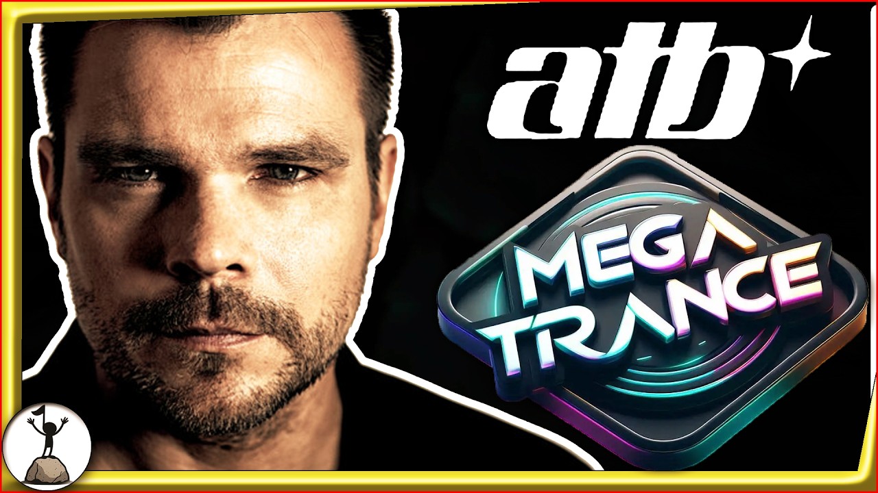 ATB | MEGA Trance Music Compilation 🎵 10 Best Songs Mix 💥 No ADs 🎶 Best Hits- continuous playback
